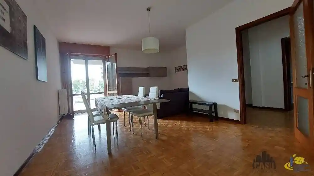 Appartamento in affitto a Parma