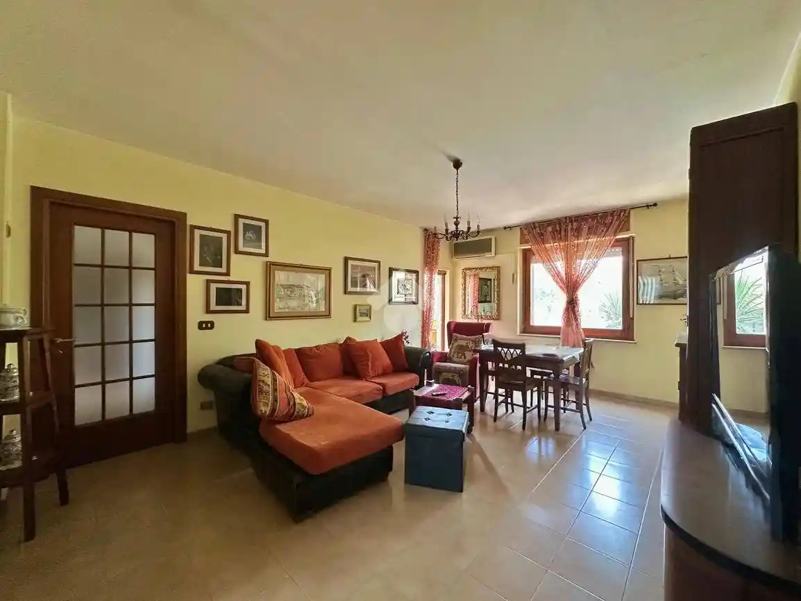 Appartamento in vendita a Sestu