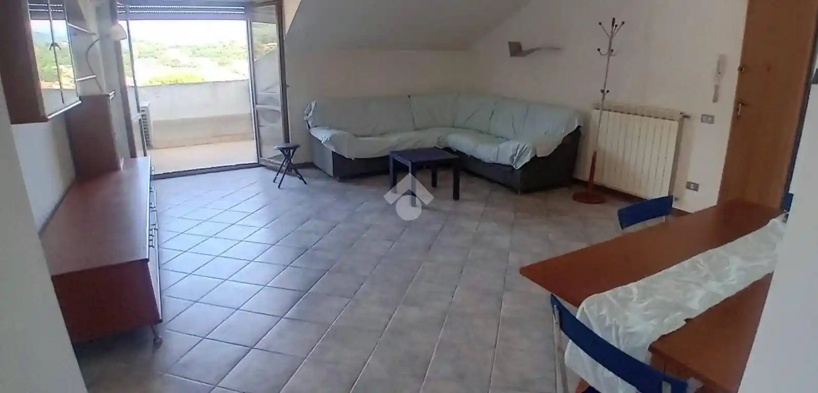 Appartamento in vendita a Terni