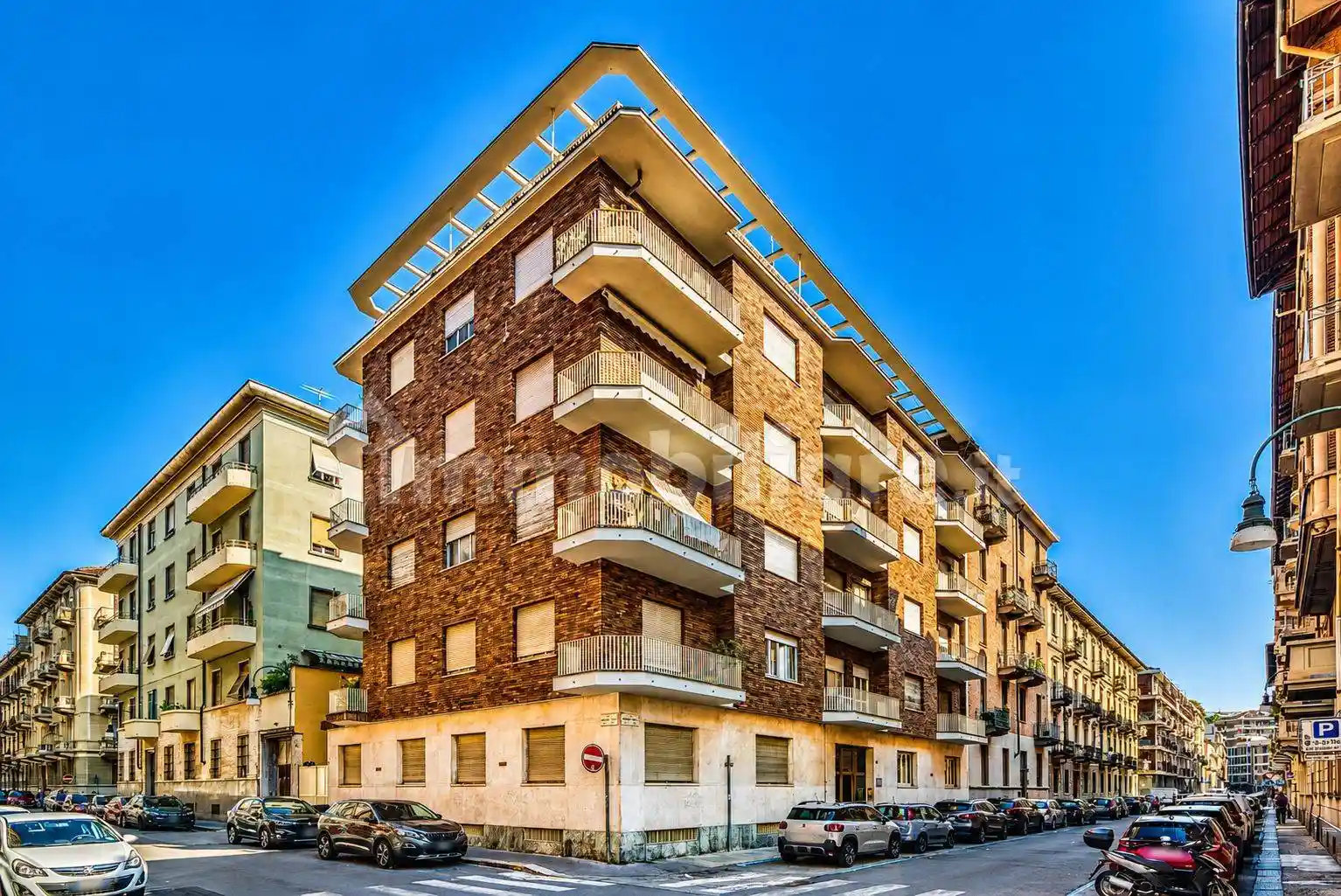 Appartamento in affitto a Torino
