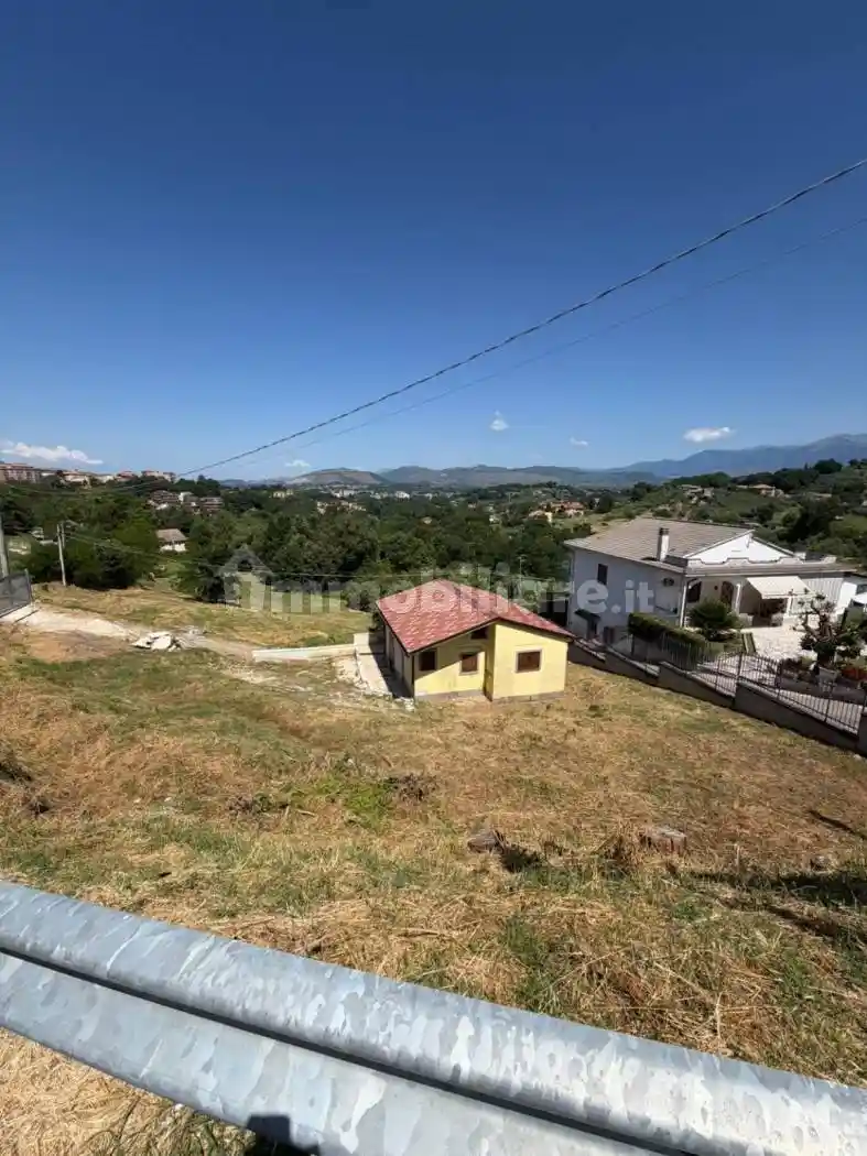 Villa in vendita a Frosinone