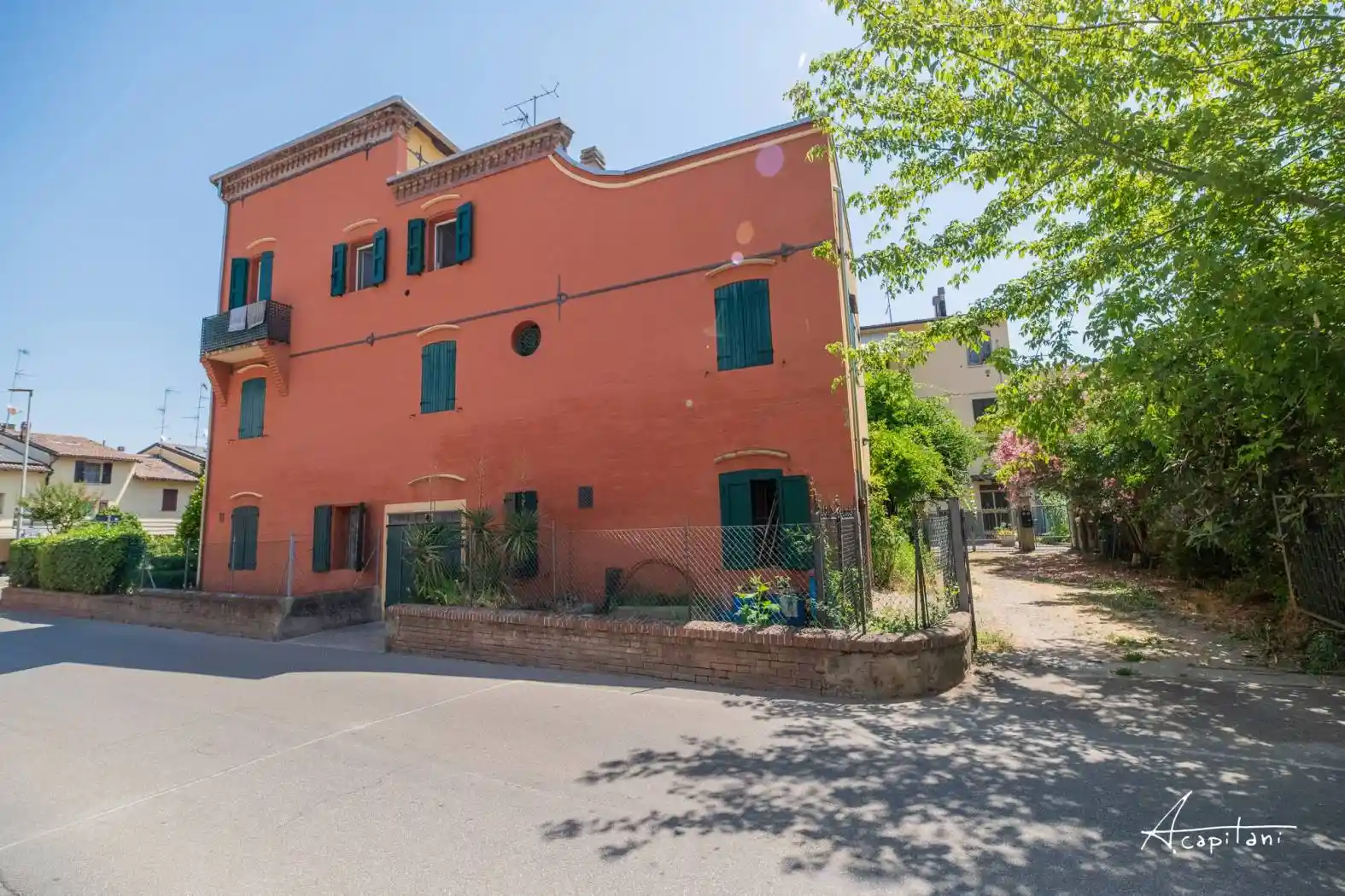 Appartamento in vendita a Zola Predosa