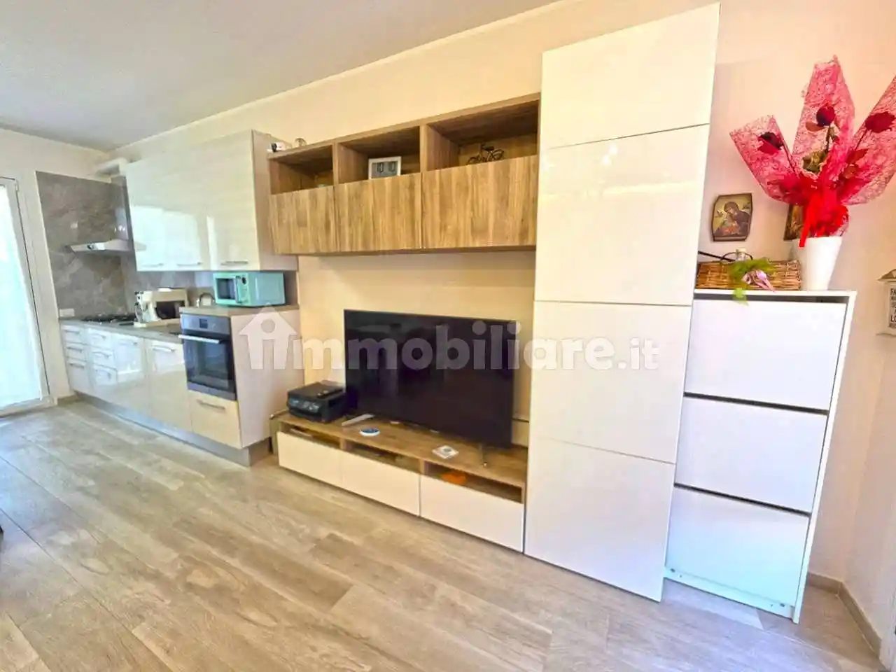 Appartamento in vendita a Bellaria-Igea Marina