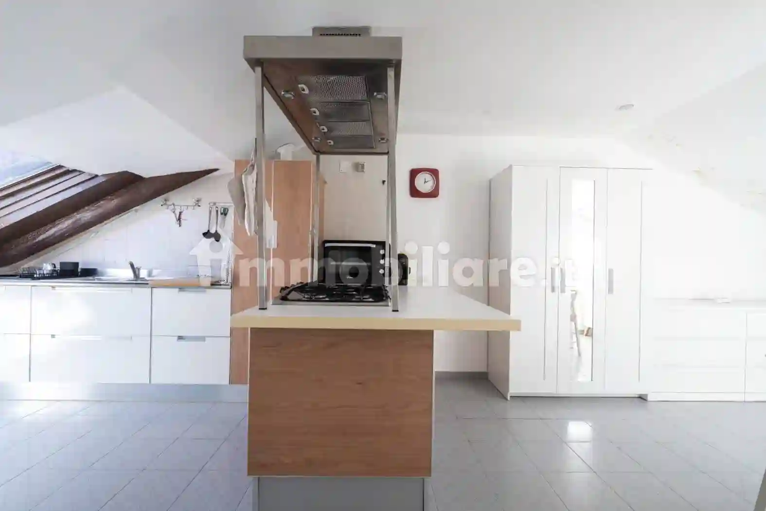 Attico - Mansarda - foto 5