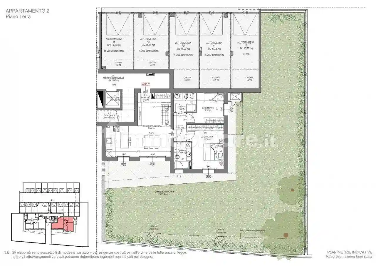 Appartamento - foto 3