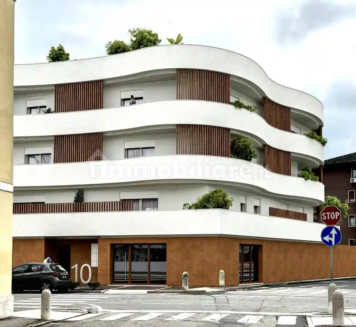 Progetto - foto 2
