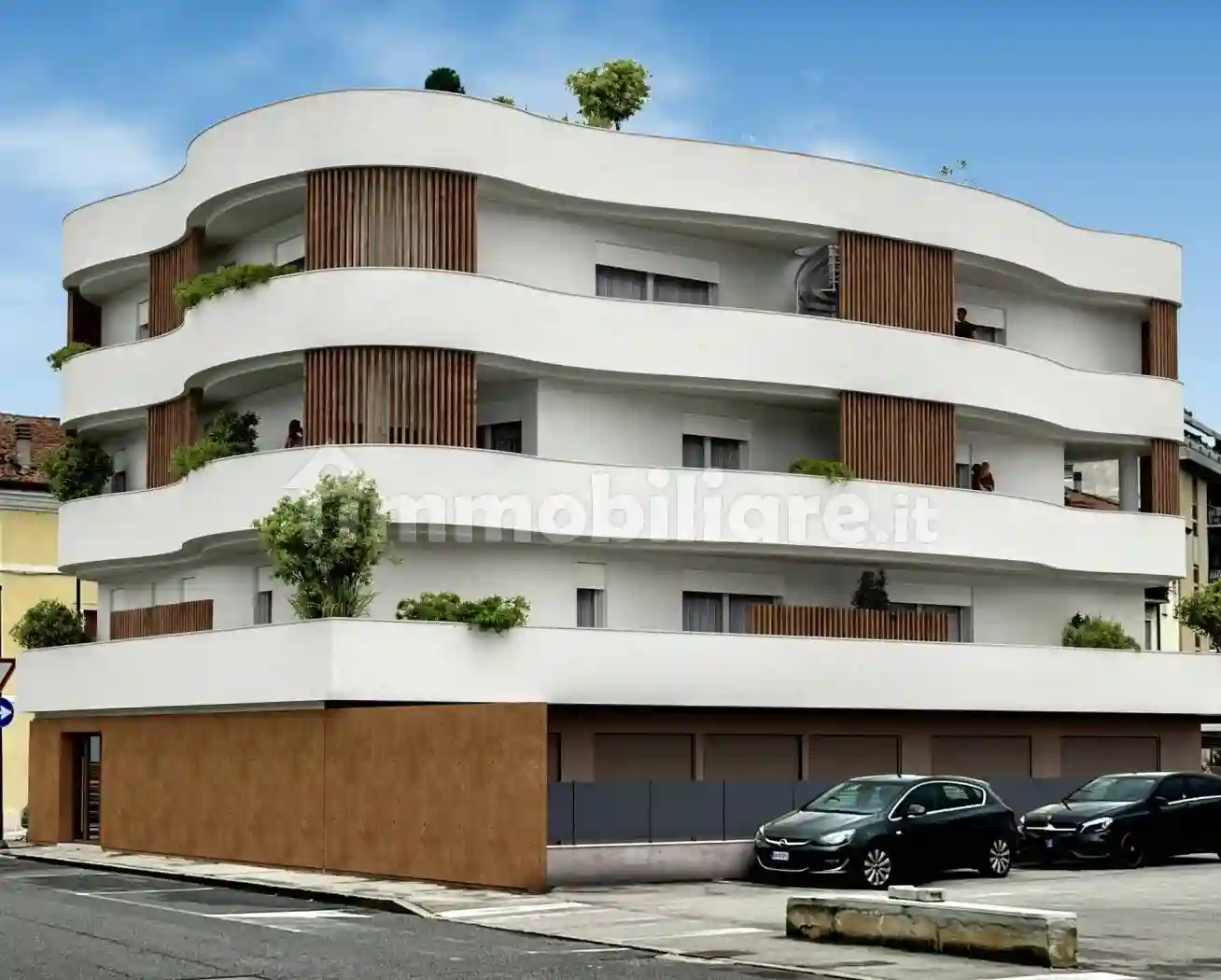 Progetto - foto 3