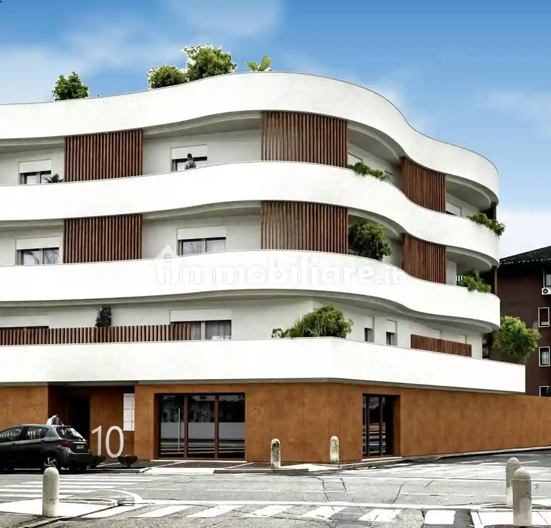 Progetto - foto 4