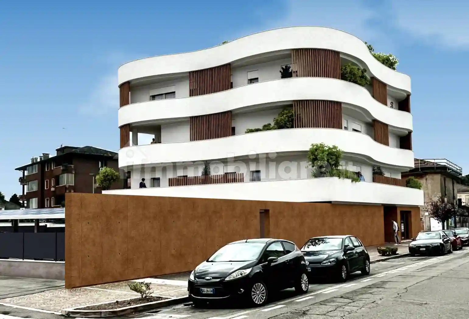 Progetto - foto 5