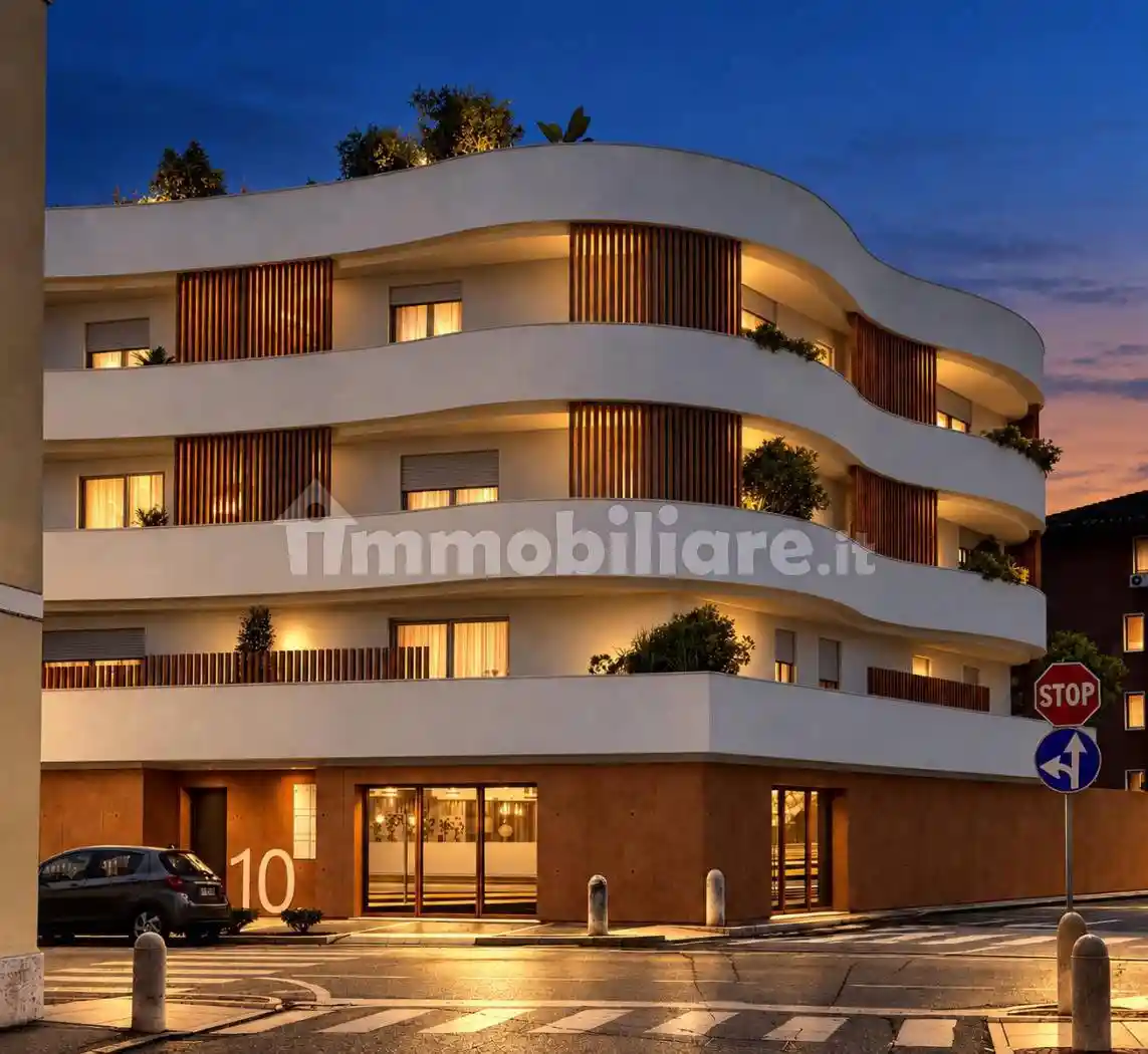 Progetto in vendita a Legnago