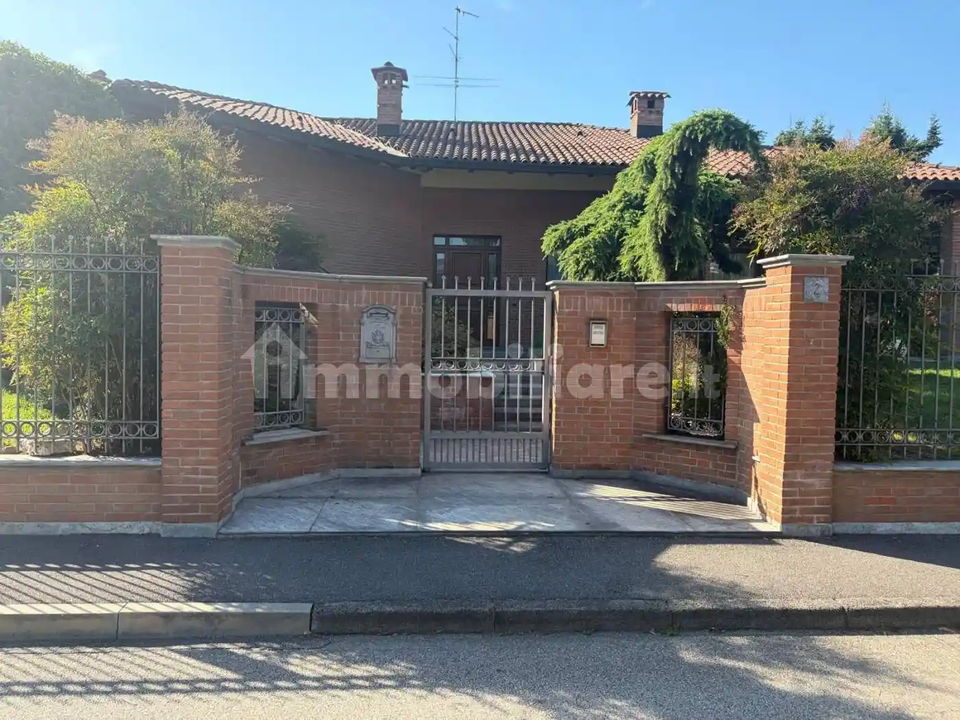 Villa in vendita a Zibido San Giacomo