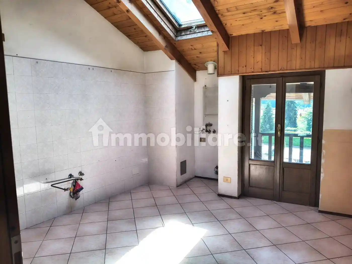 Appartamento in vendita a Varallo