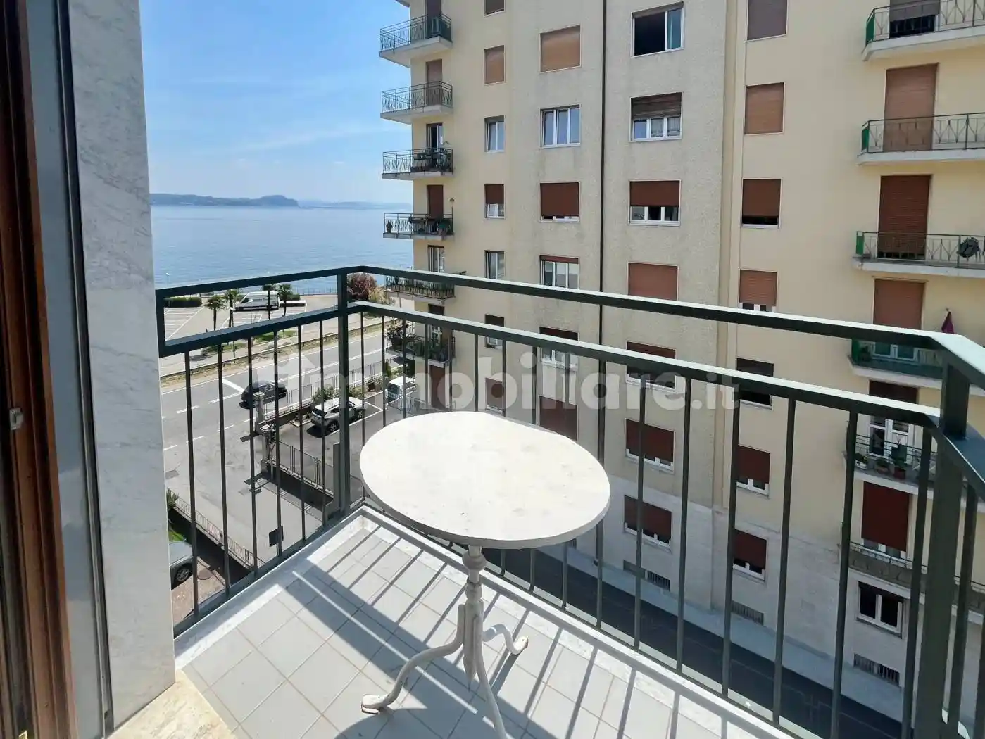Appartamento in vendita a Verbania