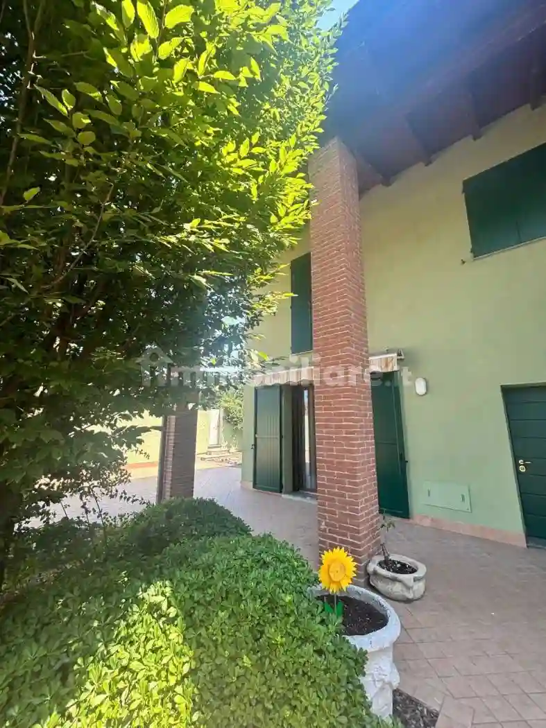 Villetta a schiera - foto 4