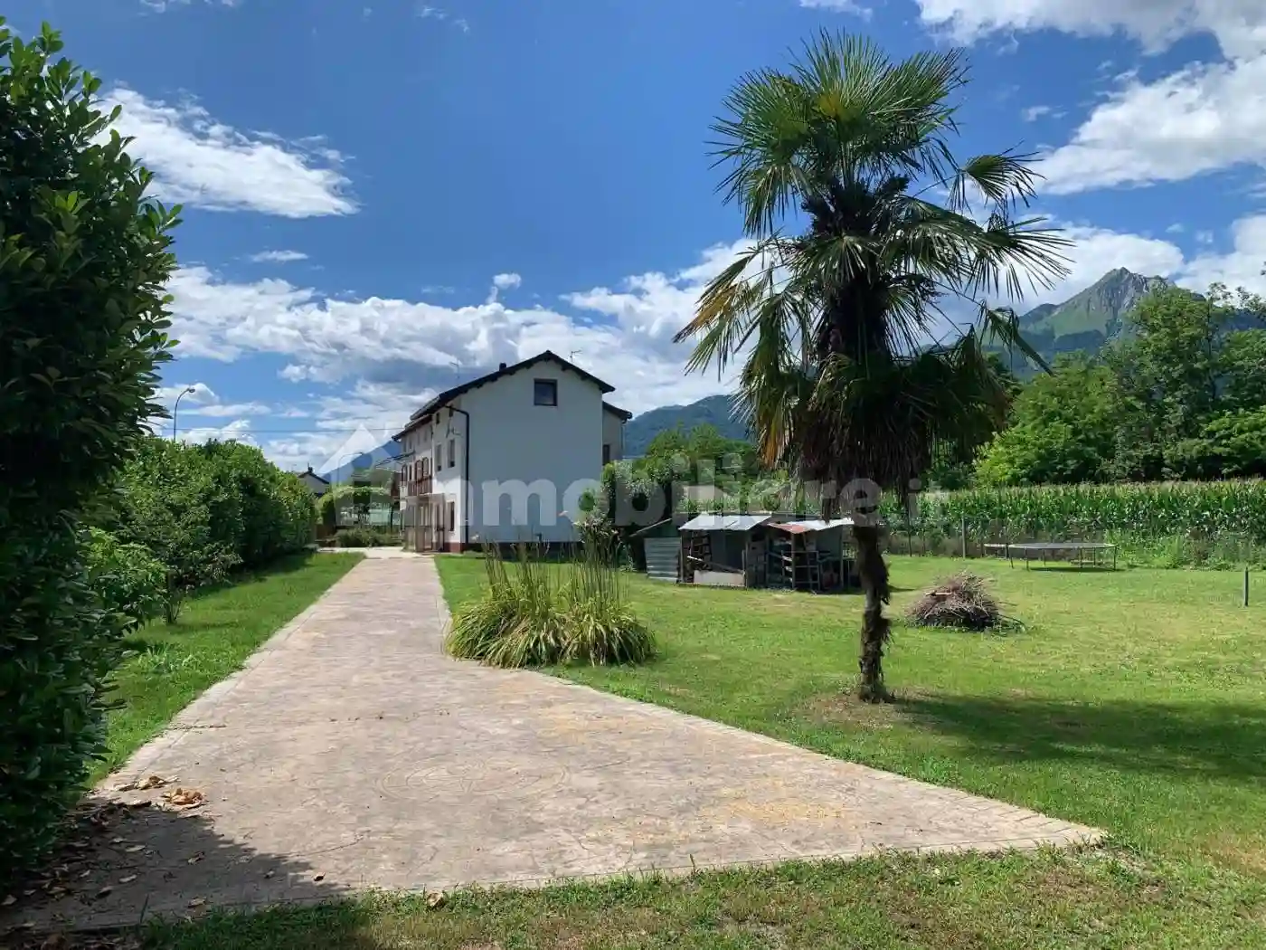 Villetta a schiera - foto 3
