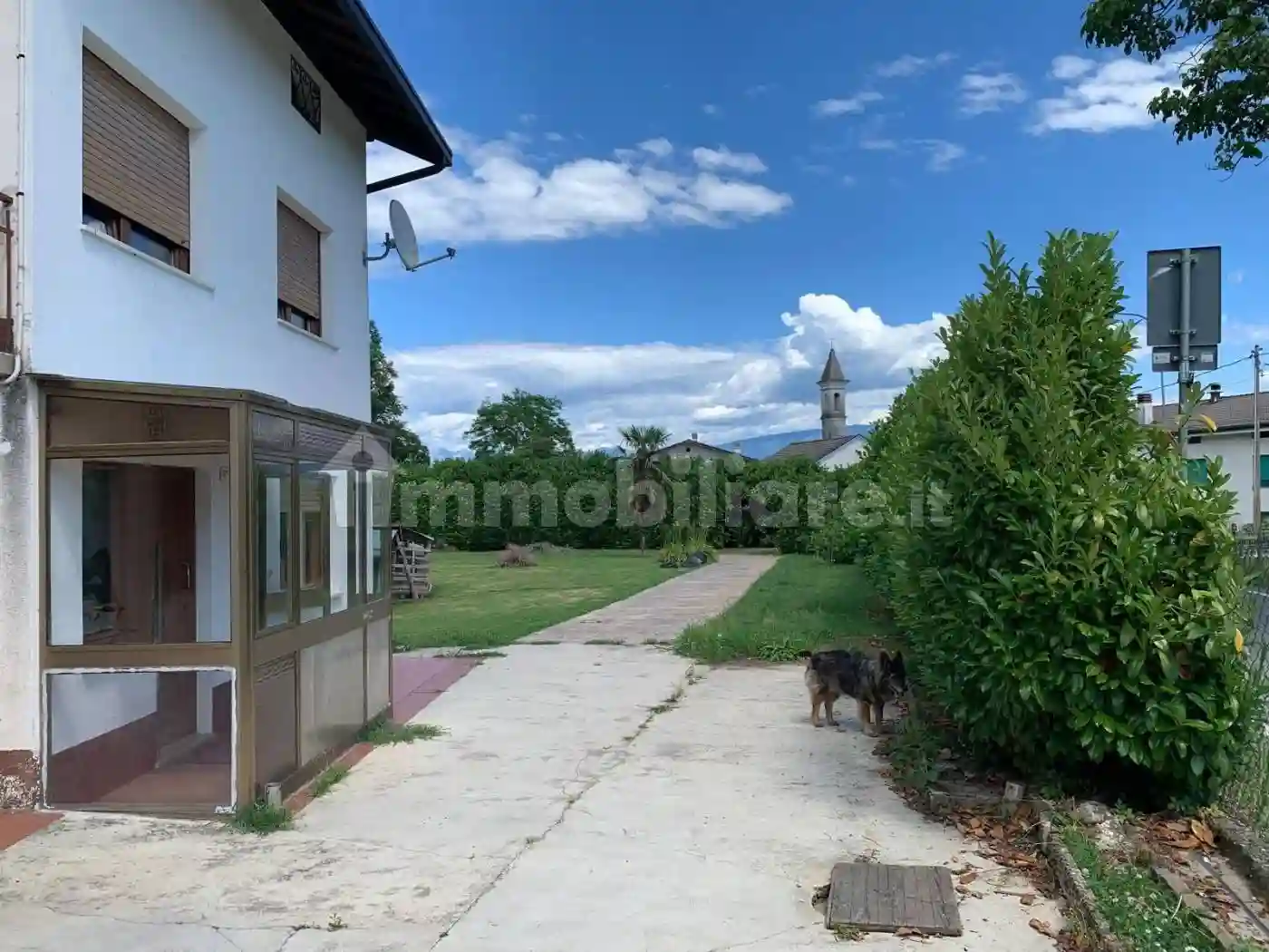 Villetta a schiera - foto 5