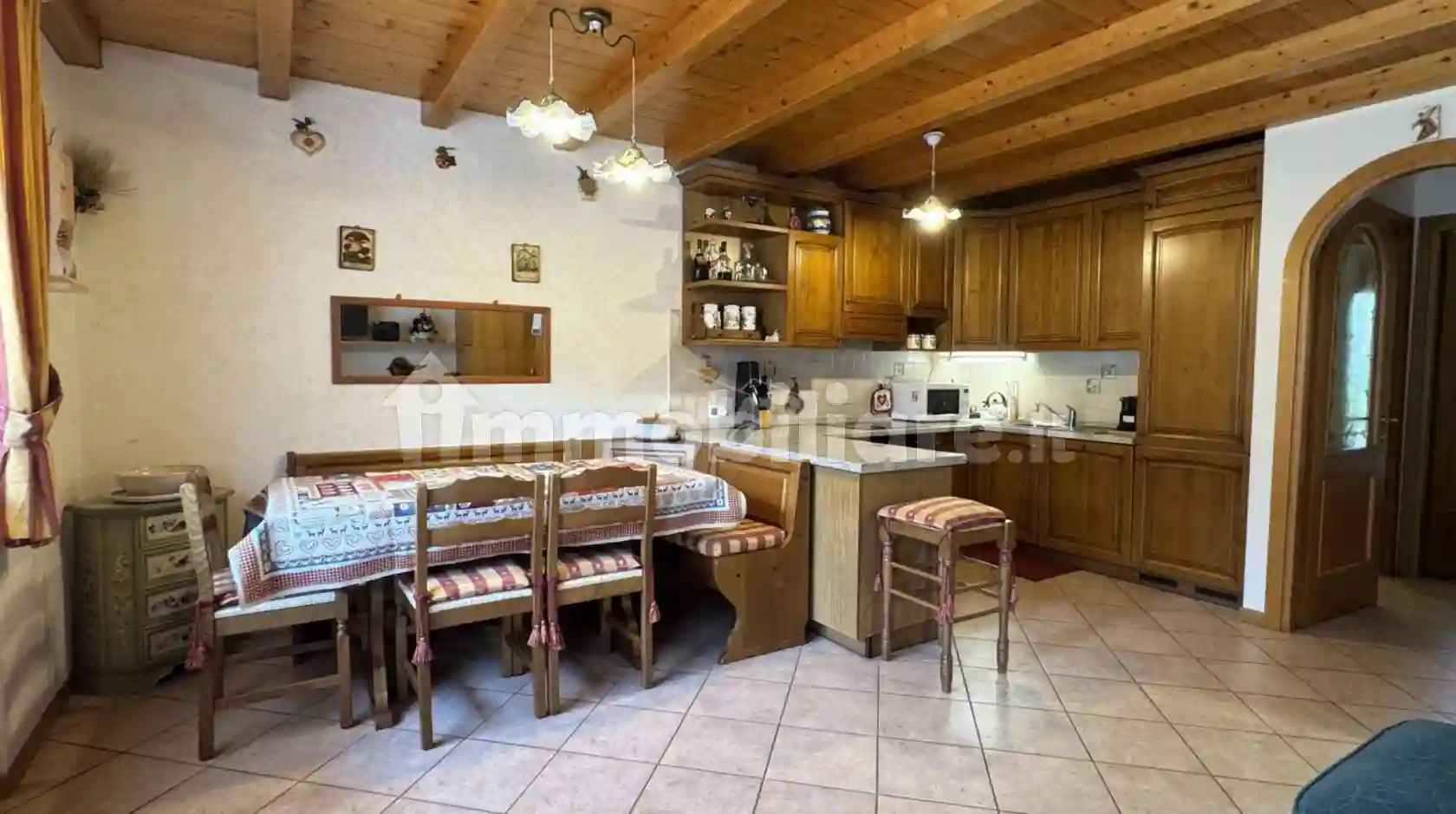 Appartamento - foto 5