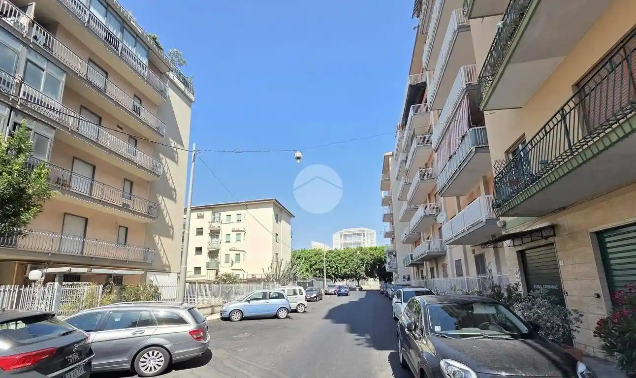Appartamento in vendita a Palermo