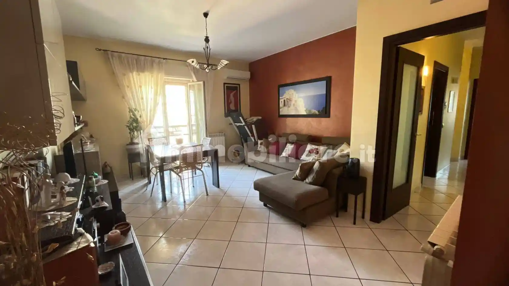 Appartamento in vendita a Gravina di Catania