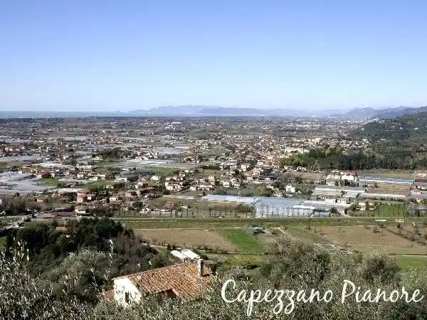 Appartamento in vendita a Camaiore