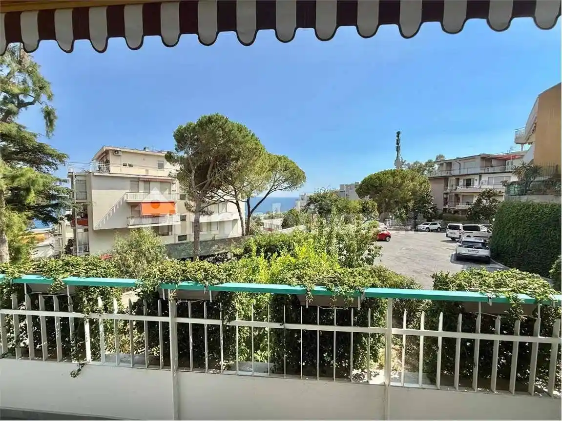 Appartamento in vendita a Sanremo