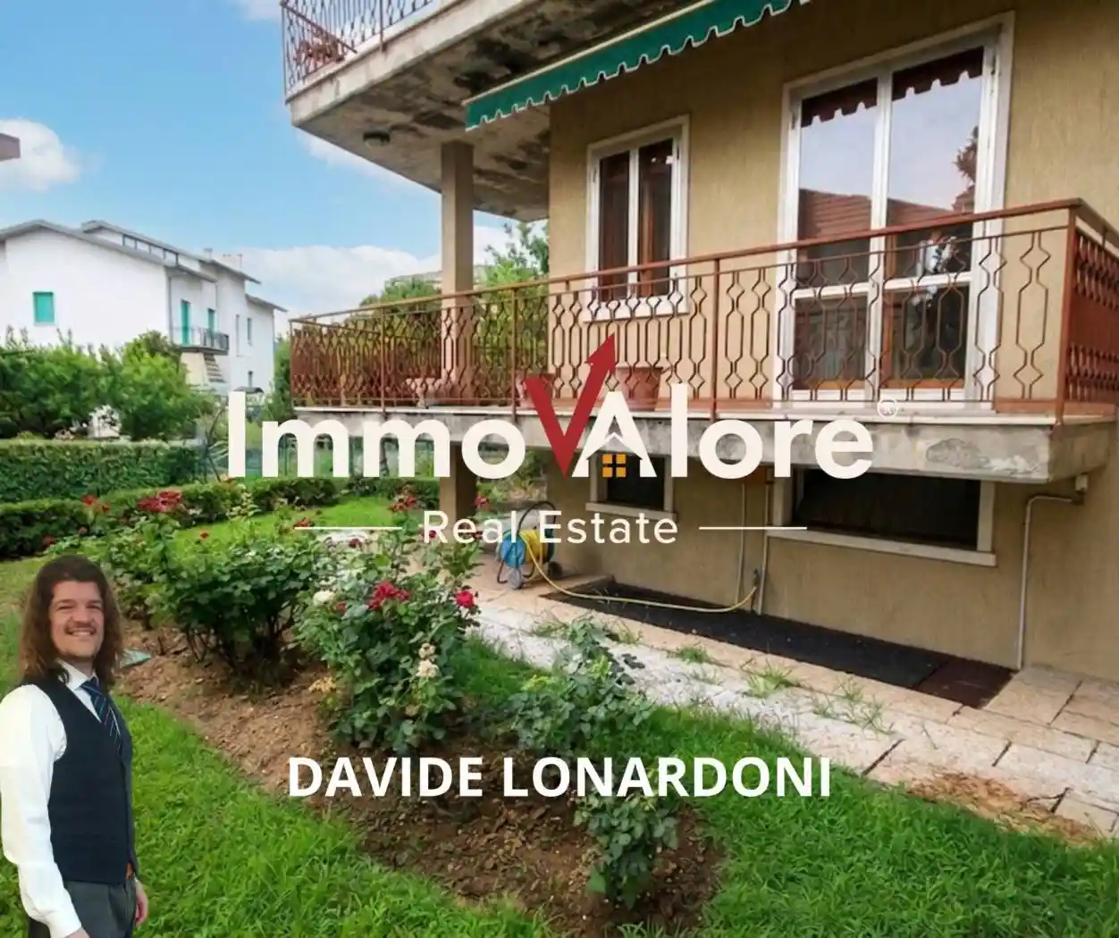 Villa in vendita a Verona