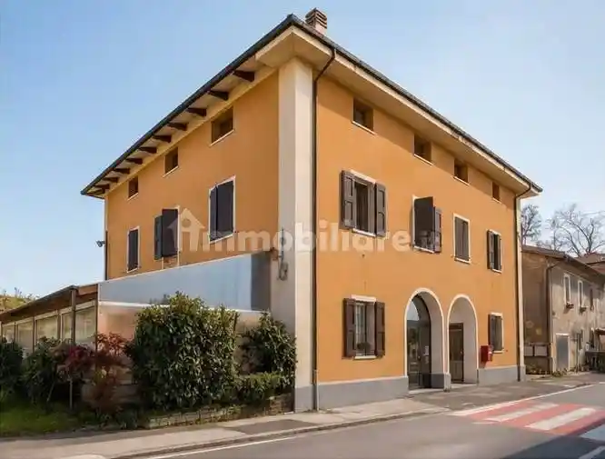 Appartamento in vendita a Sala Bolognese