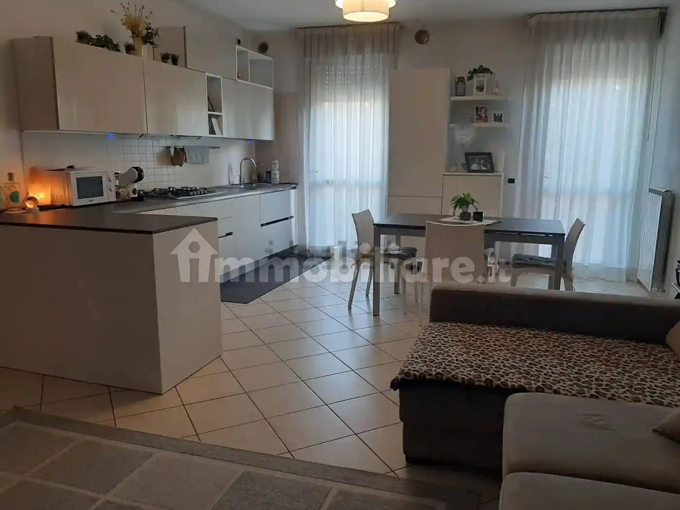 Appartamento in vendita a Selvazzano Dentro