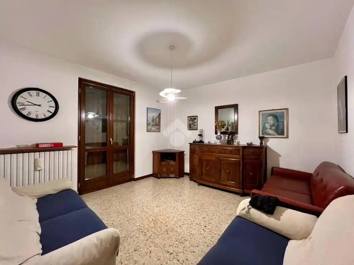 Appartamento in affitto a Villa d'Ogna