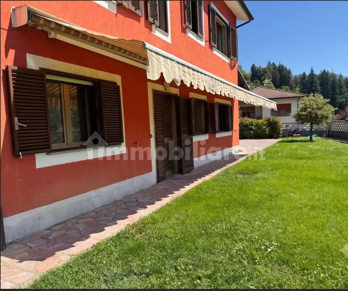 Appartamento in vendita a Coreglia Antelminelli