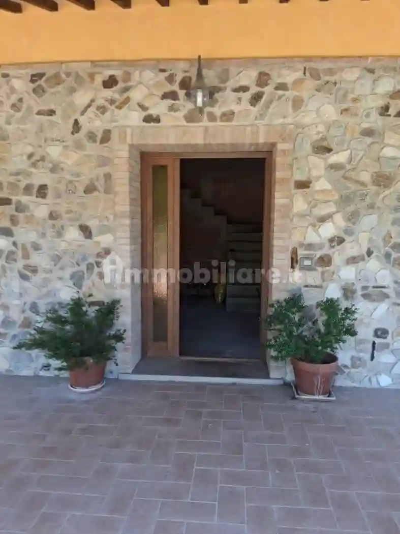 Villetta a schiera - foto 5
