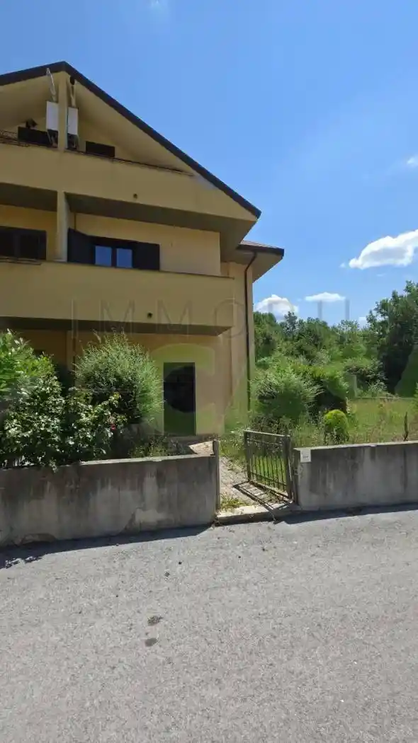 Villa in vendita a Macchia d'Isernia