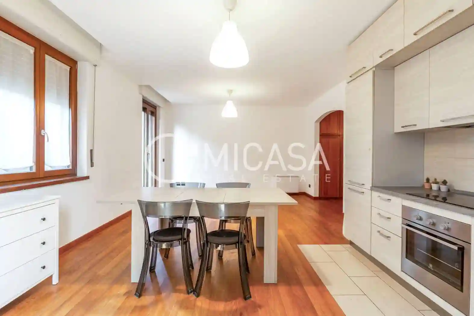 Appartamento - foto 5
