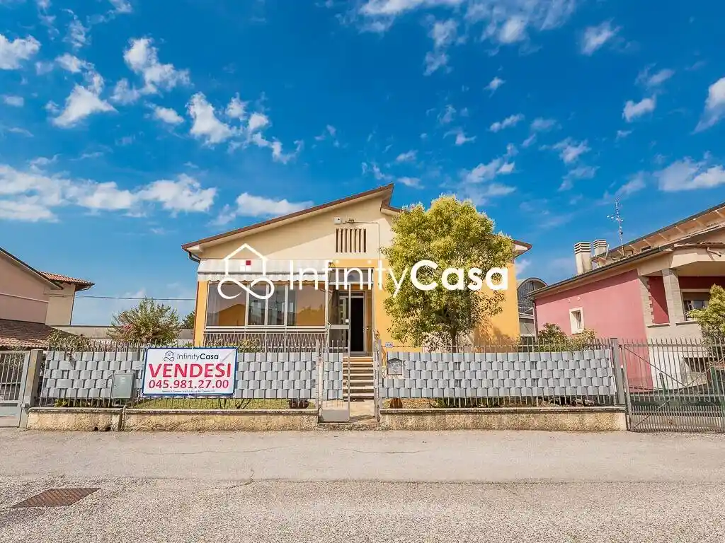 Villa in vendita a Sant'Ambrogio di Valpolicella