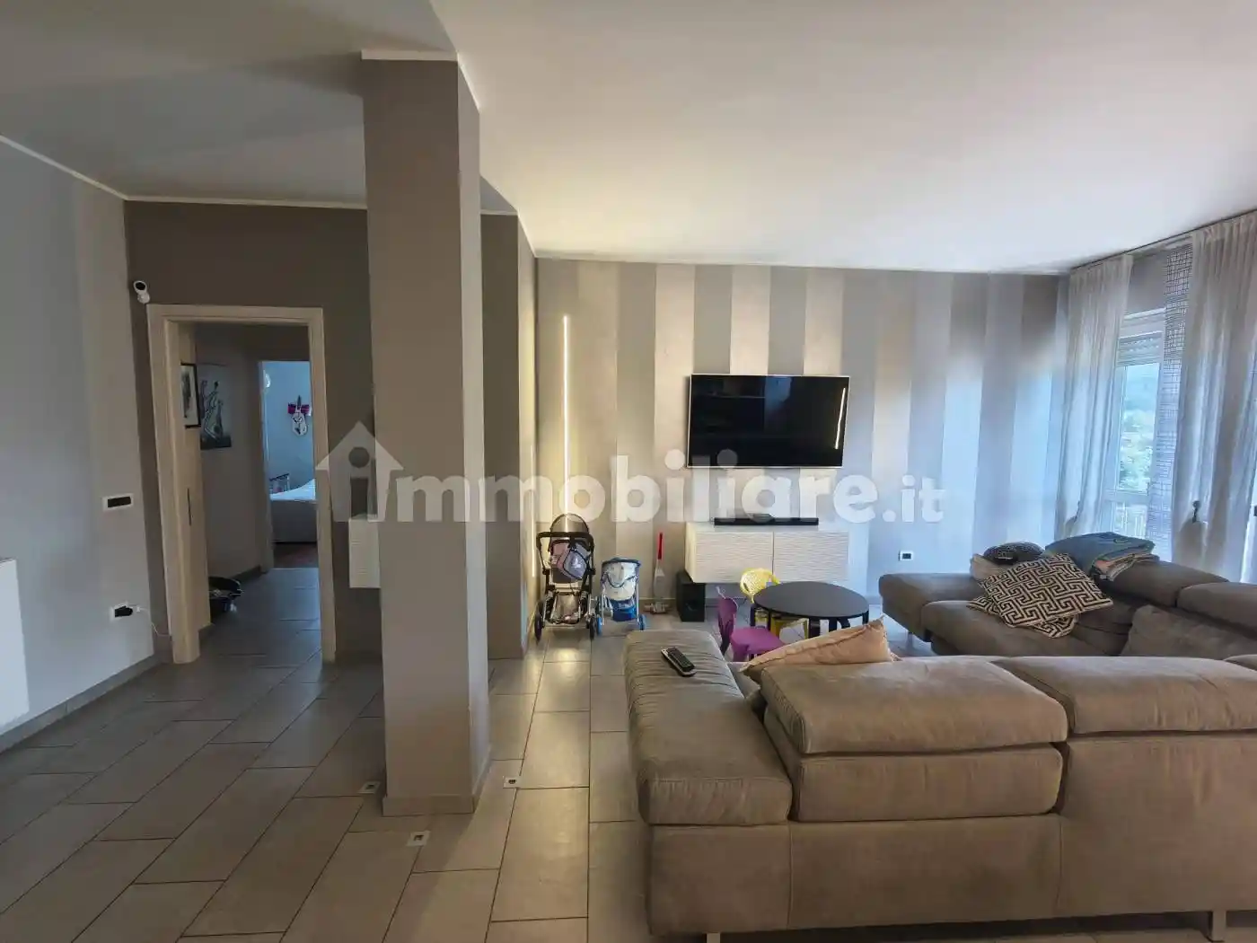 Appartamento in vendita a Mondovì