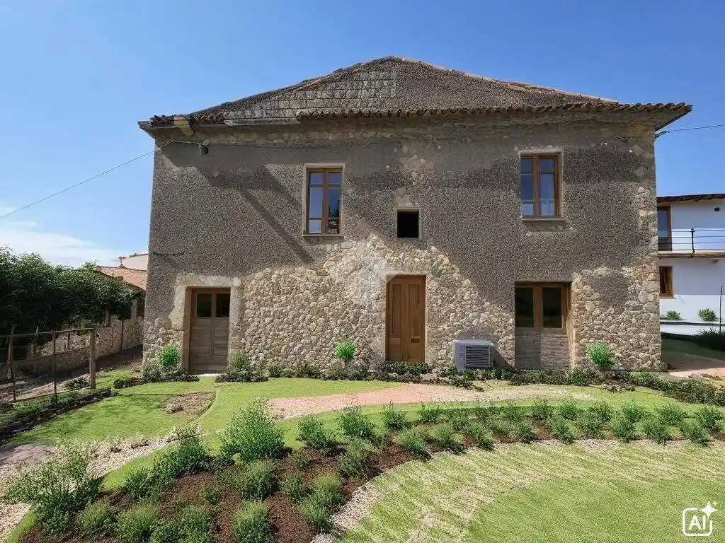 Casa indipendente in vendita a Monte San Giovanni Campano