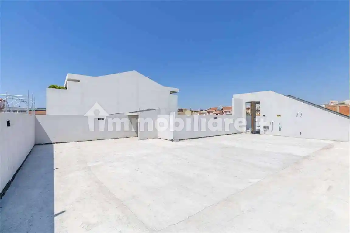 Appartamento in vendita a Cagliari