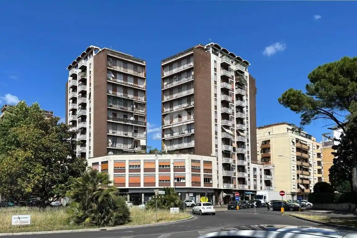 Appartamento in vendita a Terni
