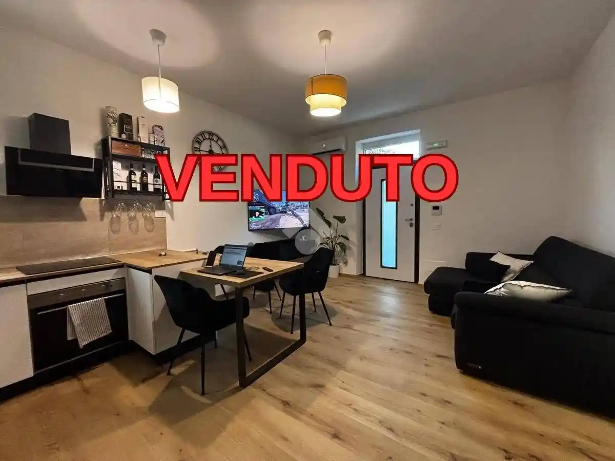 Appartamento in vendita a Ciampino