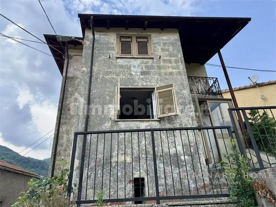 Rustico - Casale in vendita a Pontremoli