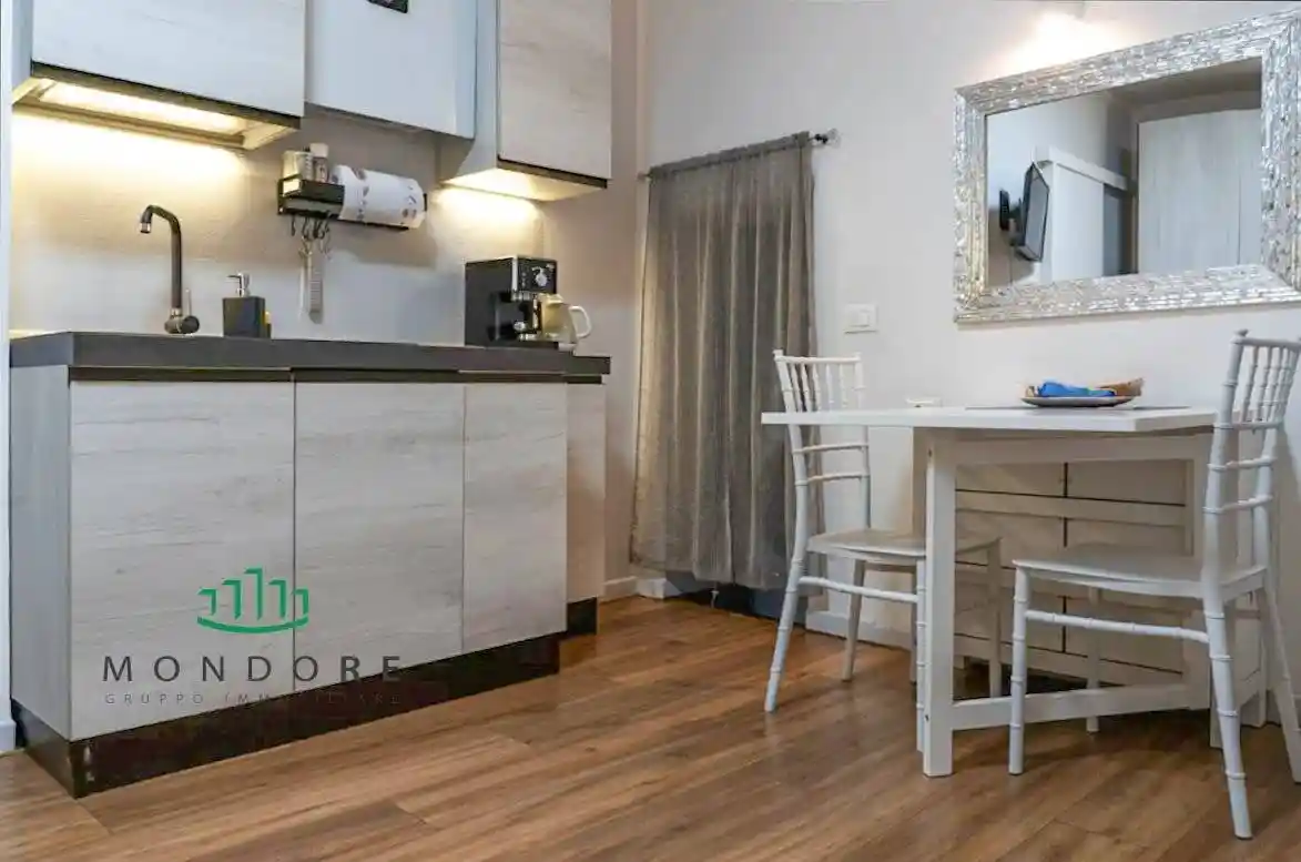 Appartamento in vendita a Bologna