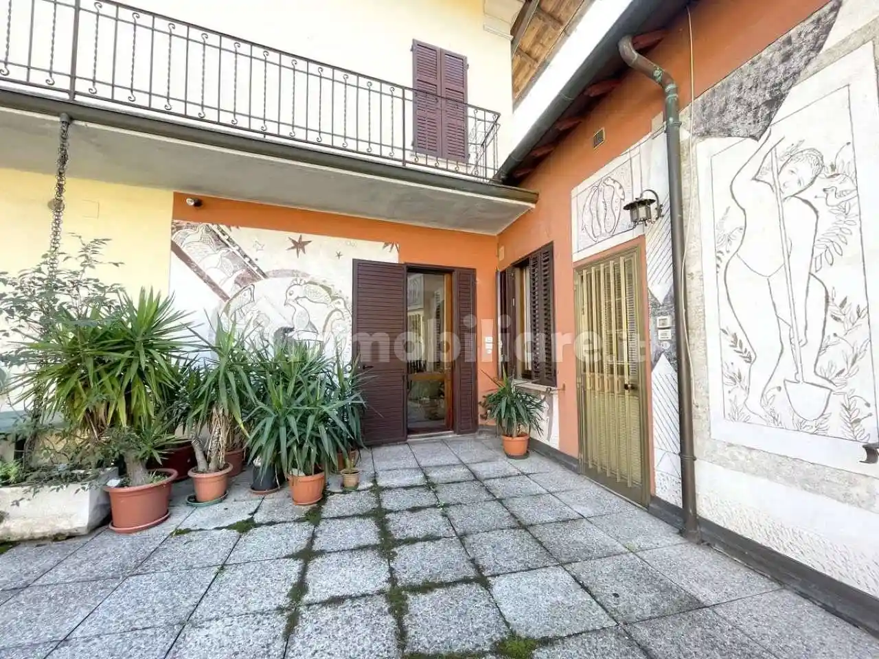 Appartamento in vendita a Forlì