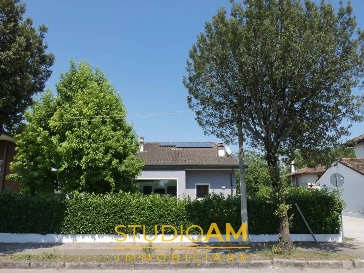 Villa in vendita a Casarsa della Delizia