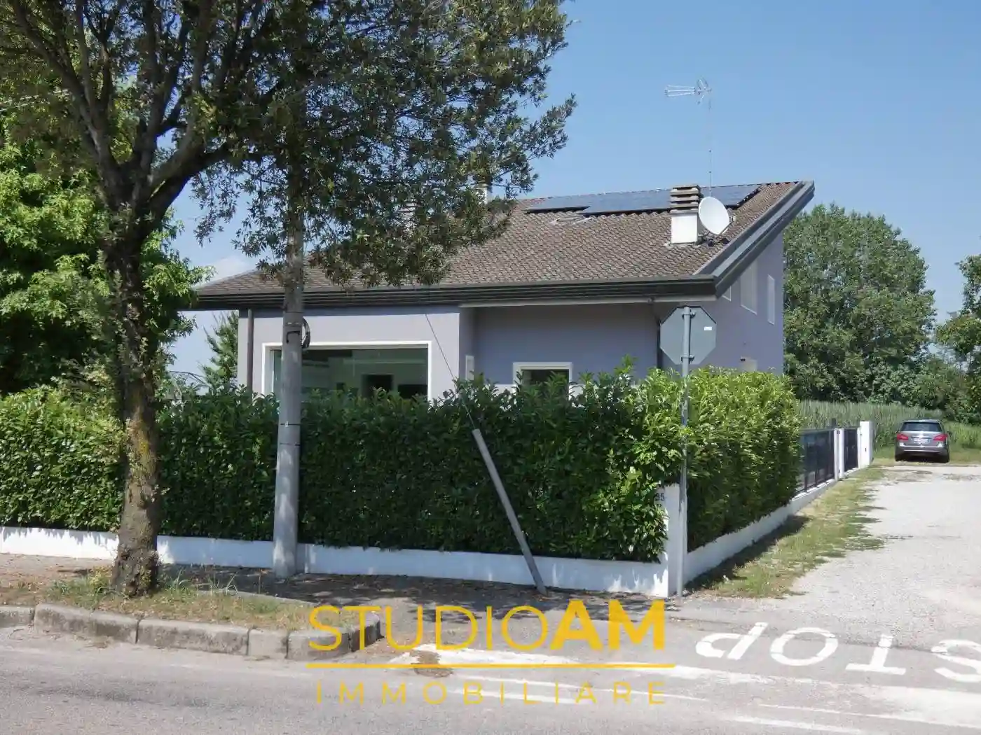 Villa - foto 3