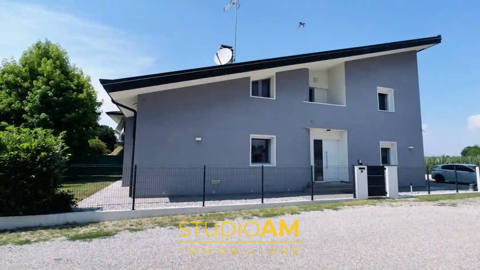 Villa - foto 4