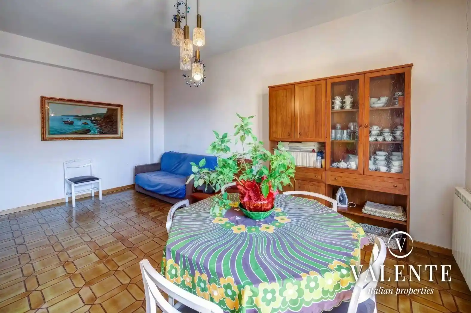 Appartamento in vendita a Pistoia