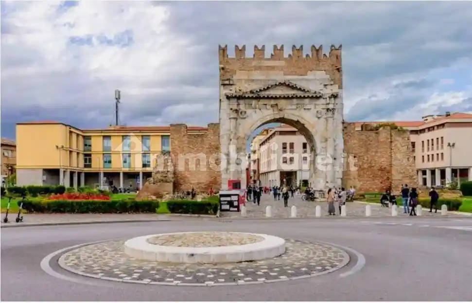 Appartamento in vendita a Rimini