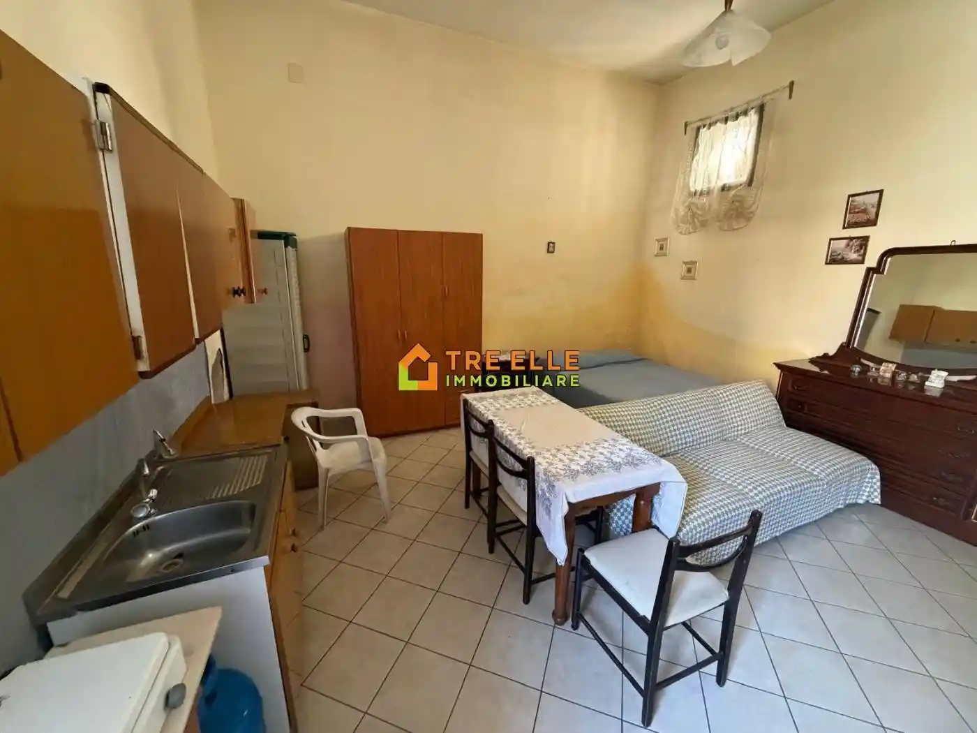 Appartamento in vendita a Marigliano