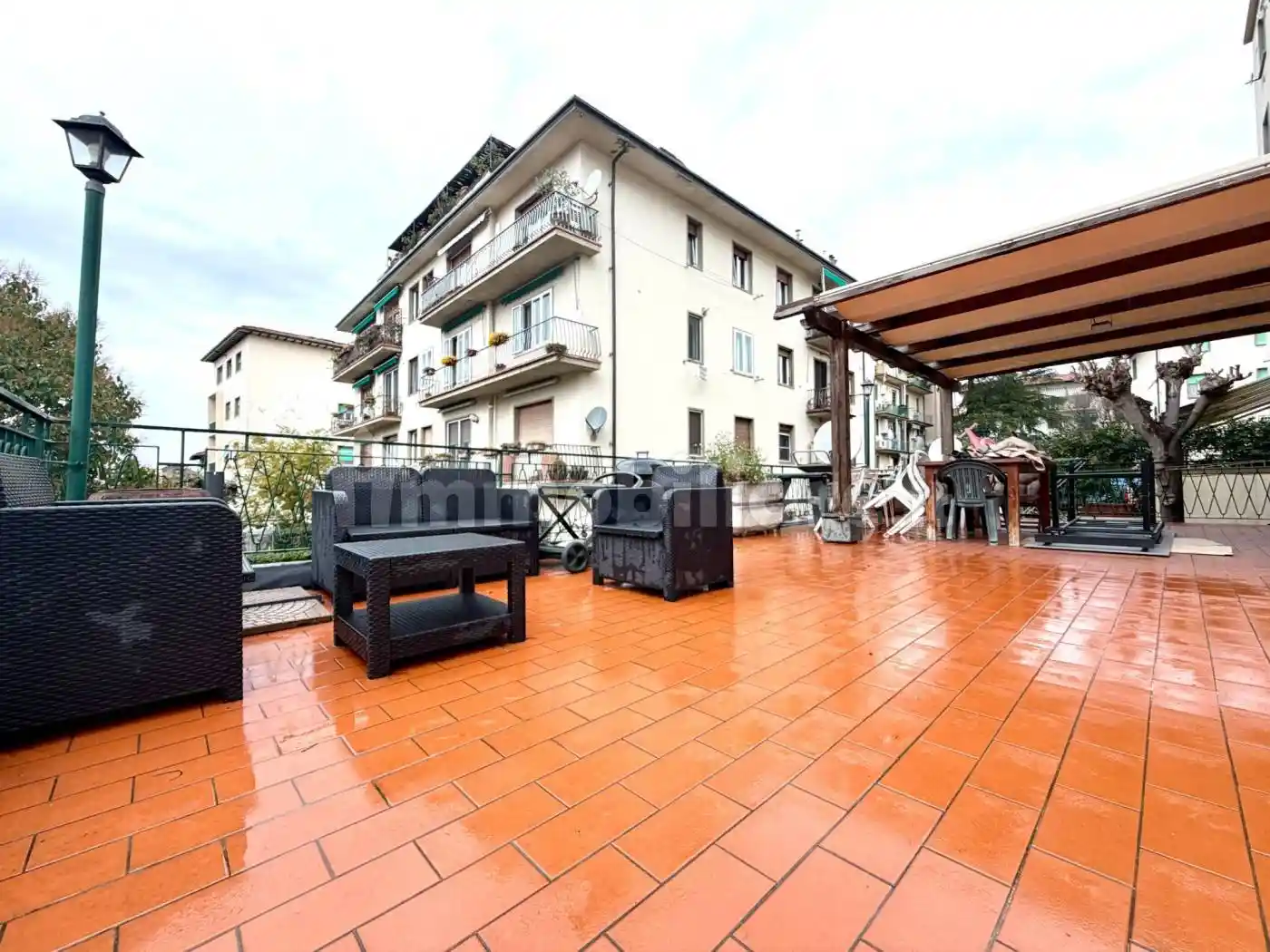 Appartamento in vendita a Firenze