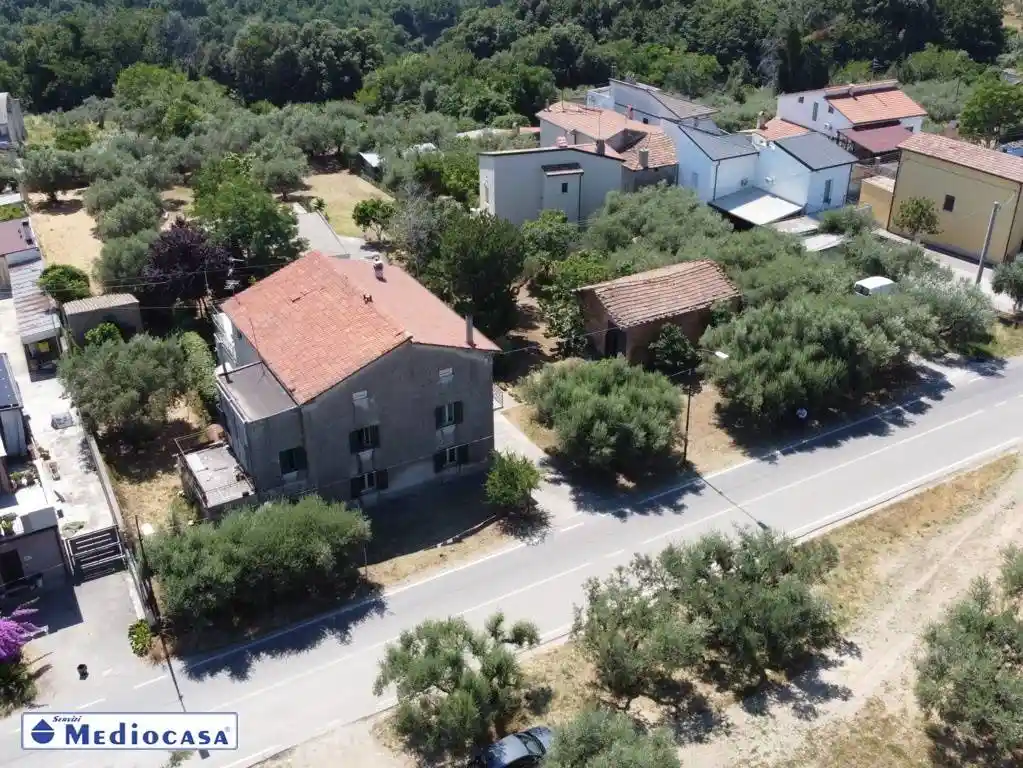 Rustico - Casale in vendita a Lanciano